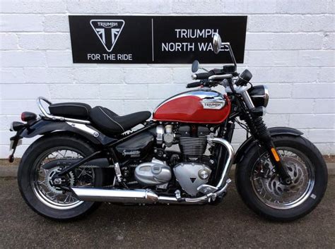 Bonneville Speedmaster For Sale Near West Palm Beach, .